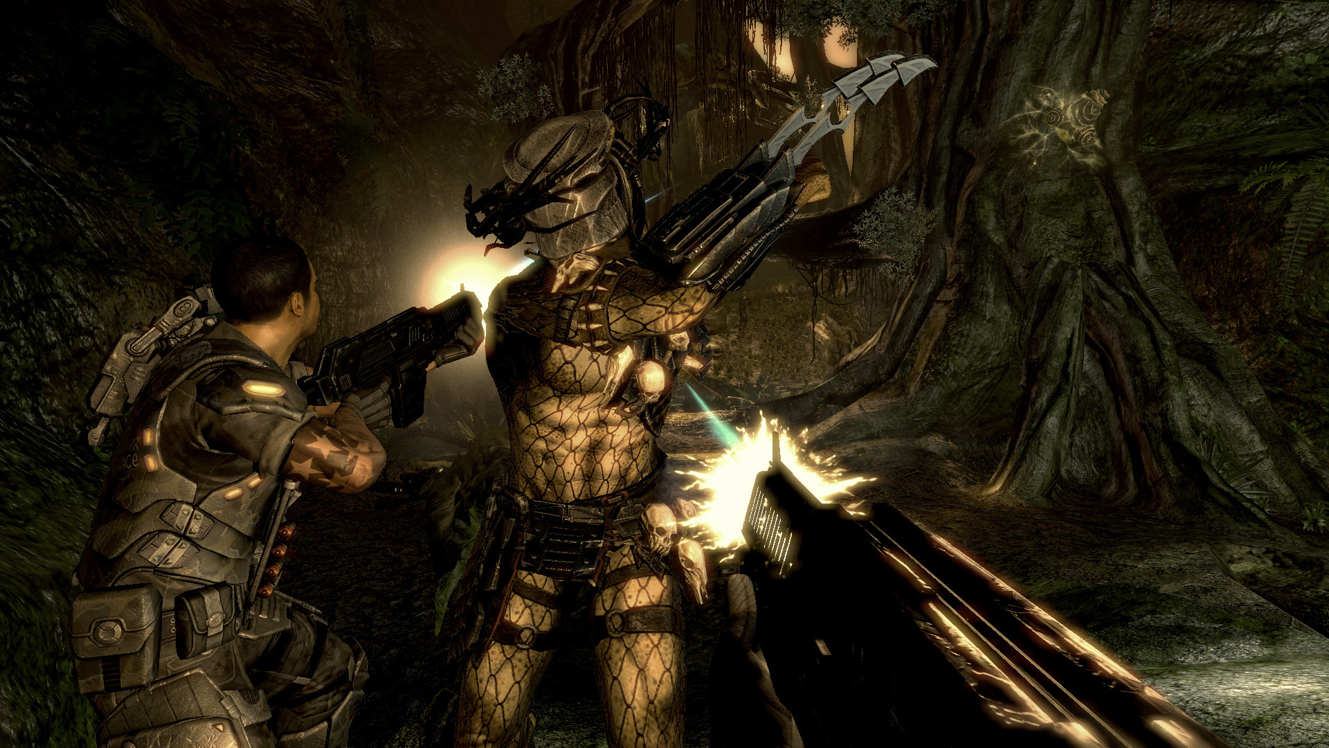 异型大战铁血战士|v20240123|全DLC|汉化中文|Aliens vs. Predator™ - 7