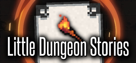 小小地牢/Little Dungeon Stories