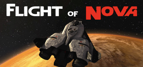 新星飞行/Flight Of Nova
