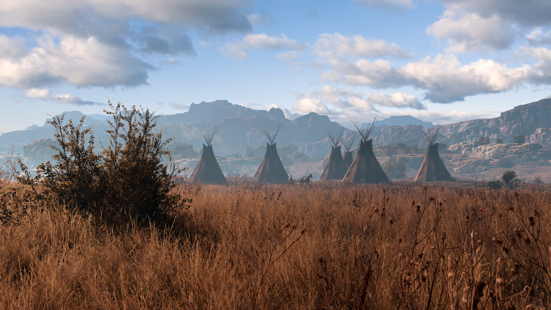 这是我的土地|全DLC|4G大小|官方中文|支持手柄|这是我的家园|This Land is My Land