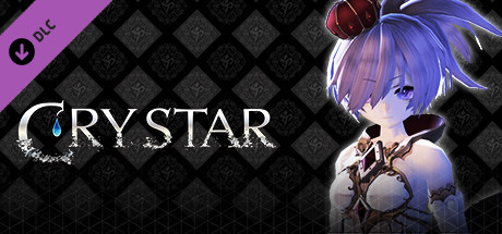 Crystar - Mephis’s Clothes