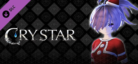 Crystar - Kokoro's Santa Costume