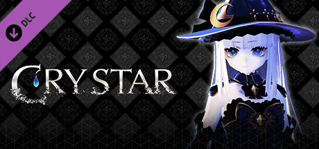 Crystar - Rei's Peddler Outfit