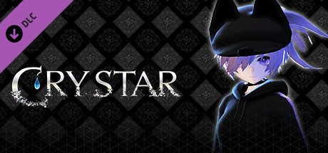 Crystar - Kokoro's Mascot Costume