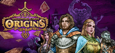 魔法之剑：起源/Spellsword Cards: Origins-鹿星语