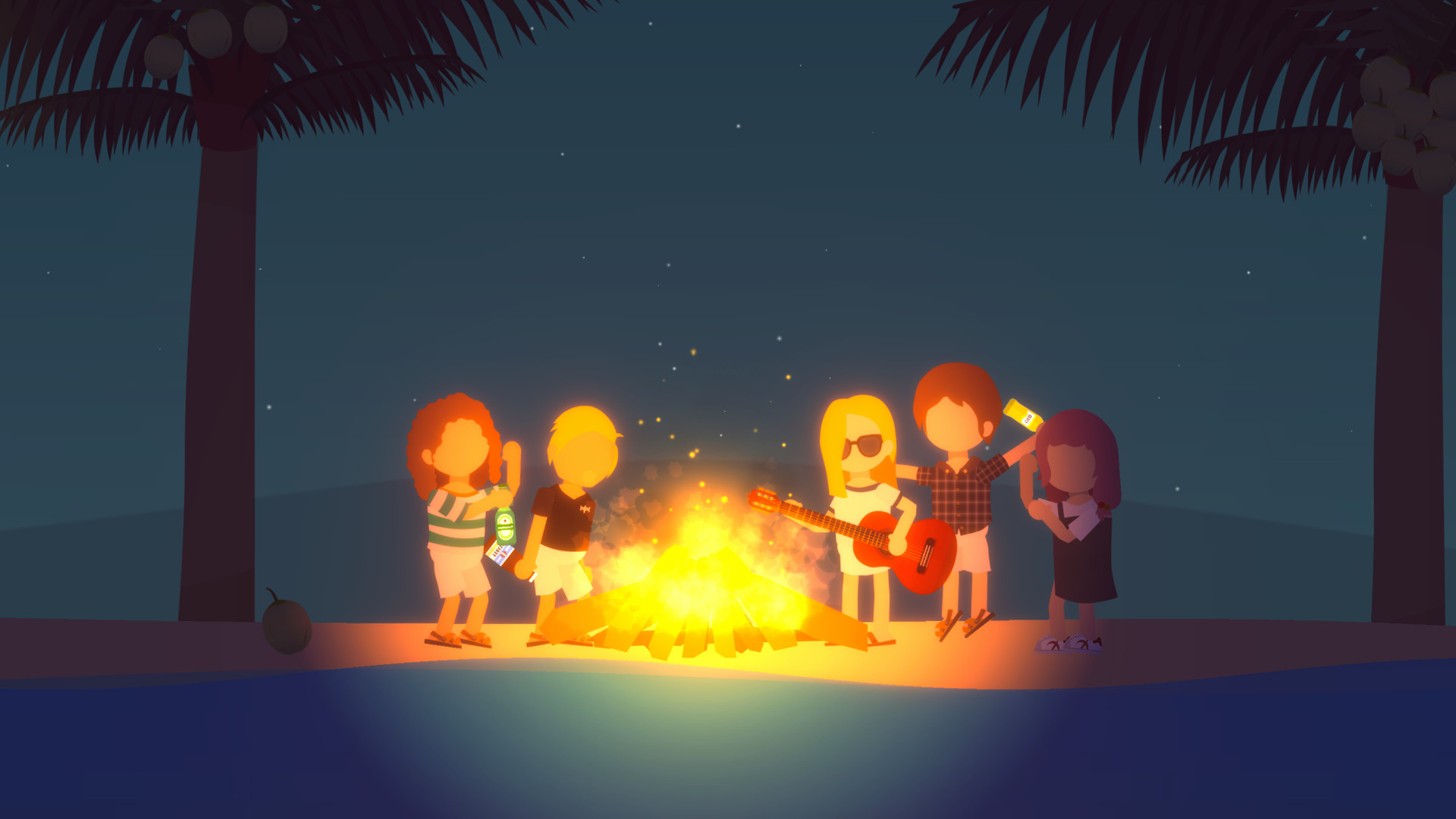 小生活|官方中文|Build.9347323-0820