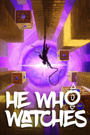 守望者/He Who Watches