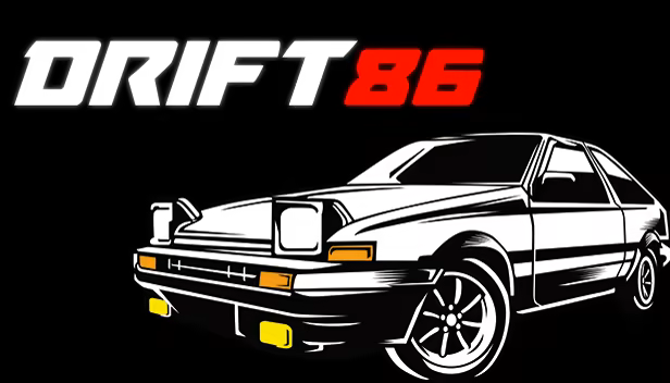 图片[1]-Drift86 | 免安装中文版下载 - 单机岛