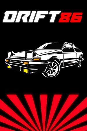Drift86 | 免安装中文版下载 - 单机岛