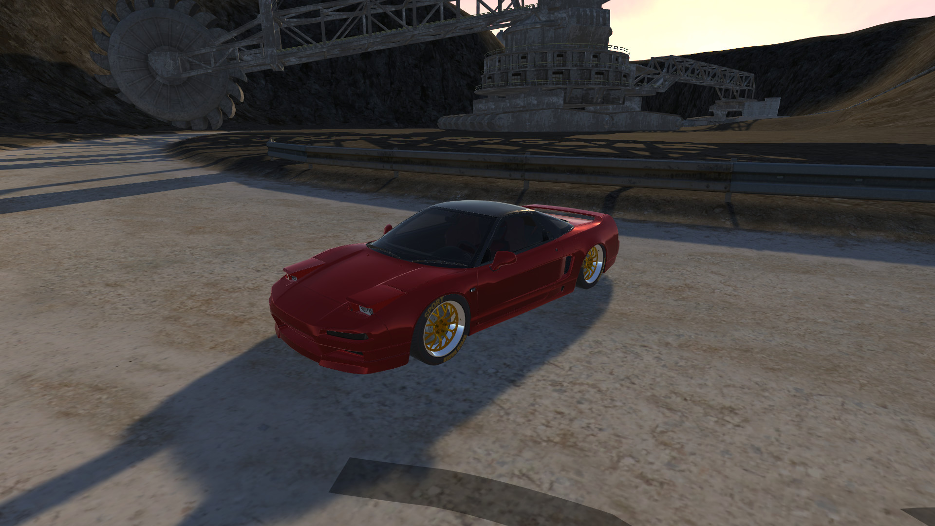漂移86|Build.13034938|官方中文|支持手柄|Drift86 - 9