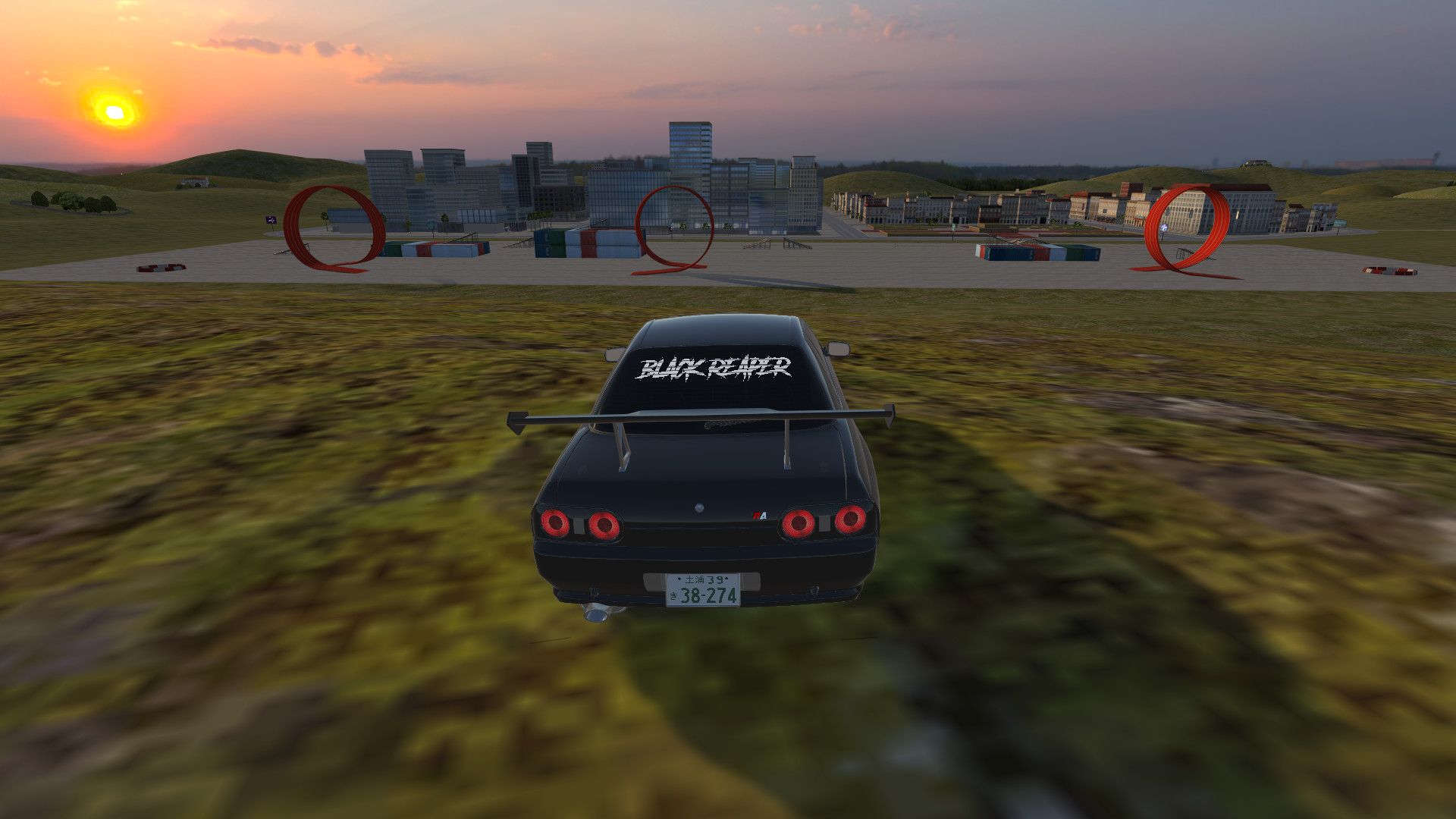 漂移86|Build.13034938|官方中文|支持手柄|Drift86 - 14