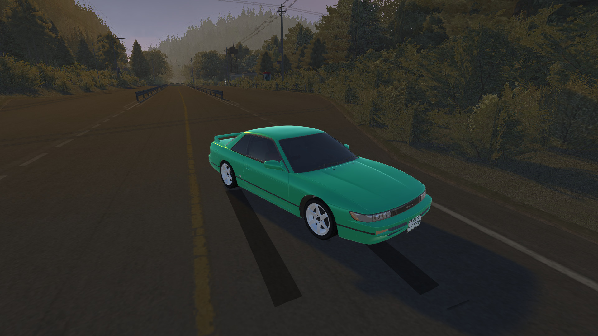 漂移86|Build.13034938|官方中文|支持手柄|Drift86 - 15