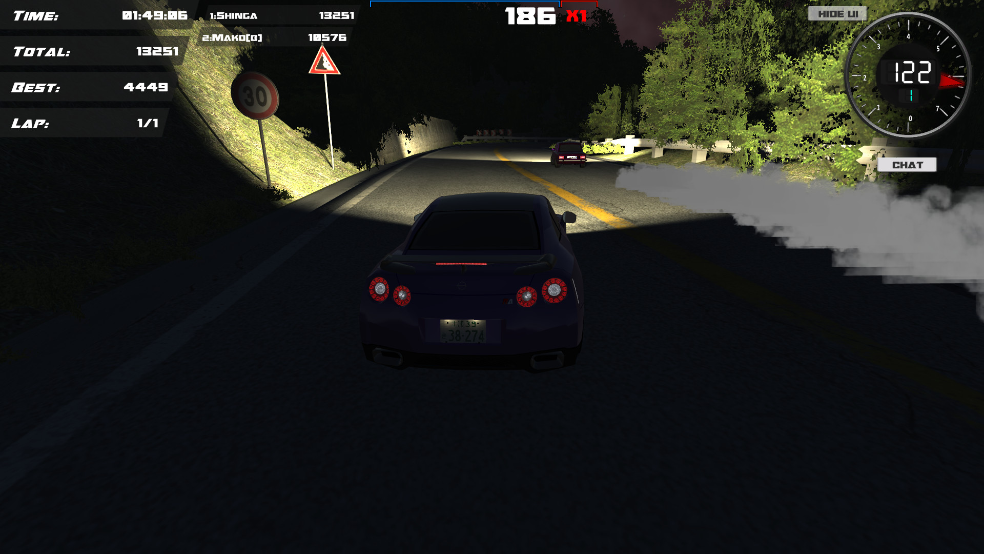 漂移86|Build.13034938|官方中文|支持手柄|Drift86 - 7