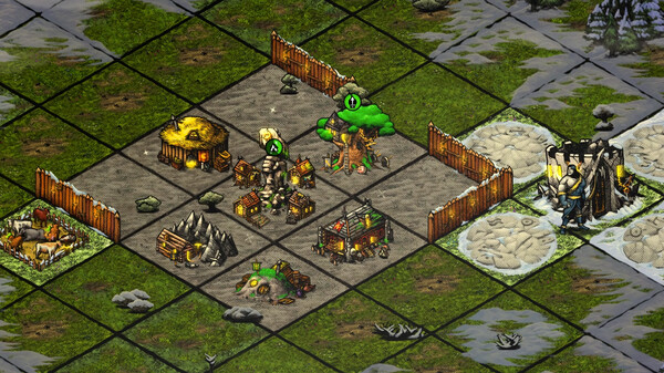 图片[4]-《城堡之巅》 Build.17839217（ORX）官方中文|解压可玩 - 关先生资源站-关先生资源站
