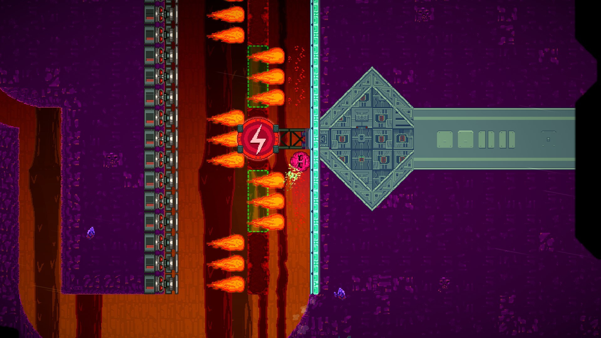 MineRalph - 7