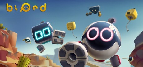 Biped