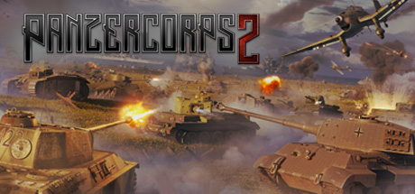 装甲军团2 Panzer Corps 2