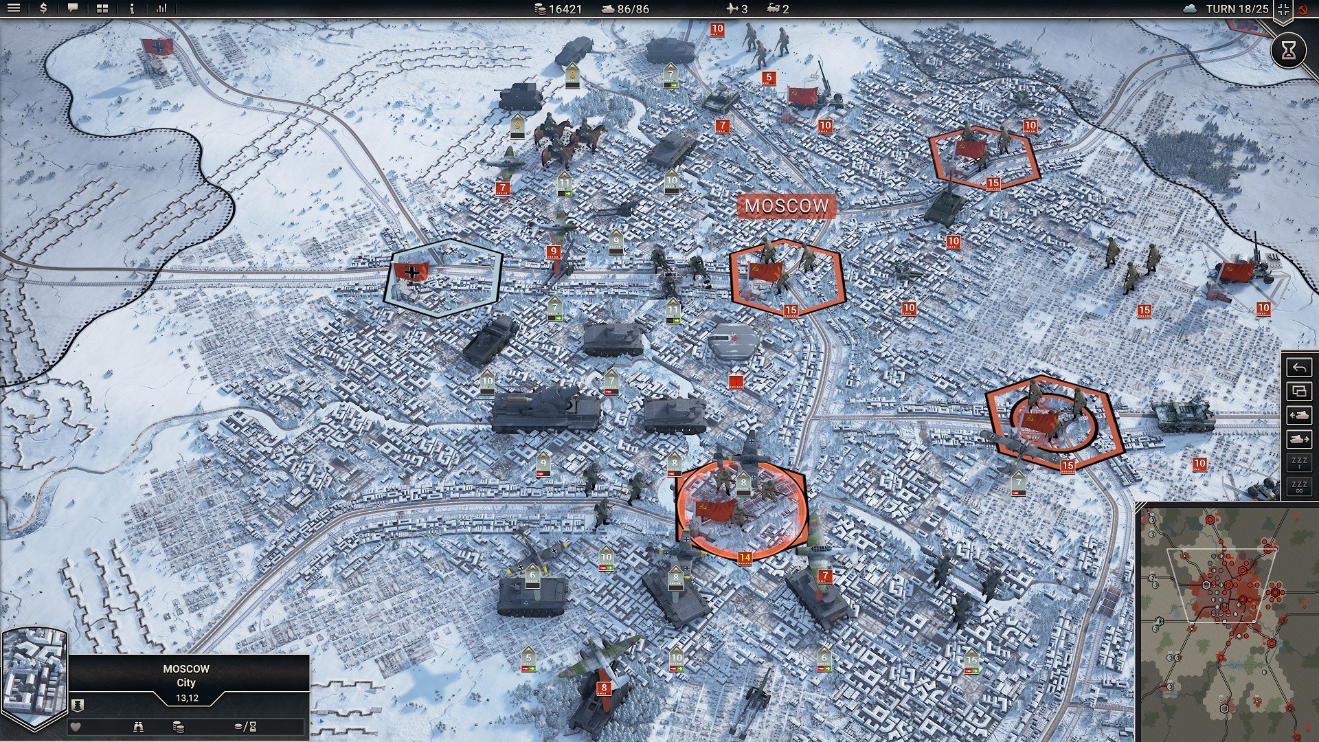 《装甲军团2(Panzer Corps 2)》|V20260722+All American DLC+全DLC|中文|免安装硬盘版 《装甲军团2(Panzer Corps 2)》|V20260722+All American DLC+全DLC|中文|免安装硬盘版