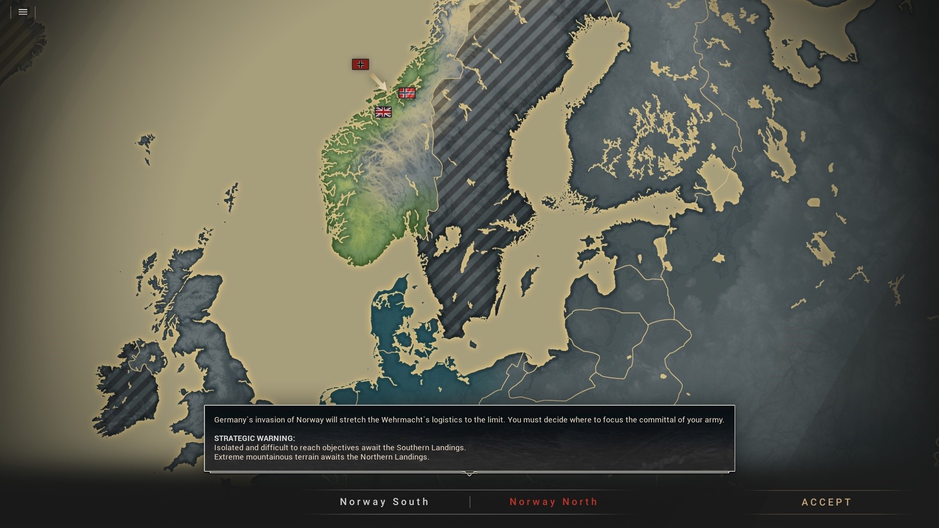 图片[21]-装甲军团2（Panzer Corps 2）免安装中文版下载-蒸汽游戏宝库 - 高质量Steam单机游戏下载站