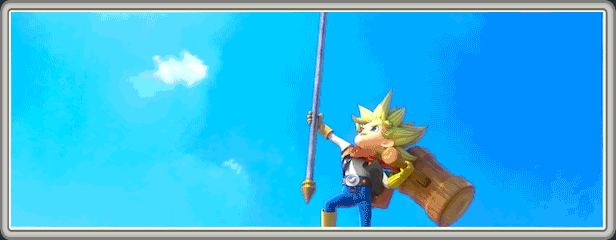 图片[4]-勇者斗恶龙：创世小玩家2/Dragon Quest：BUILDERS 2（v1.7.3a）-秋风资源网