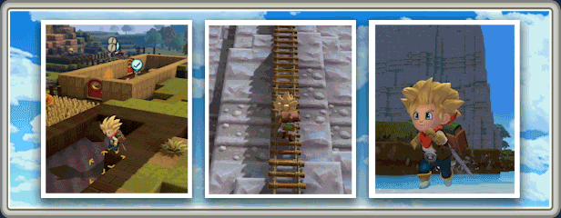 图片[5]-勇者斗恶龙：创世小玩家2/Dragon Quest：BUILDERS 2（v1.7.3a）-秋风资源网