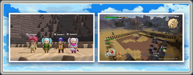 图片[7]-勇者斗恶龙：创世小玩家2/Dragon Quest：BUILDERS 2（v1.7.3a）-秋风资源网