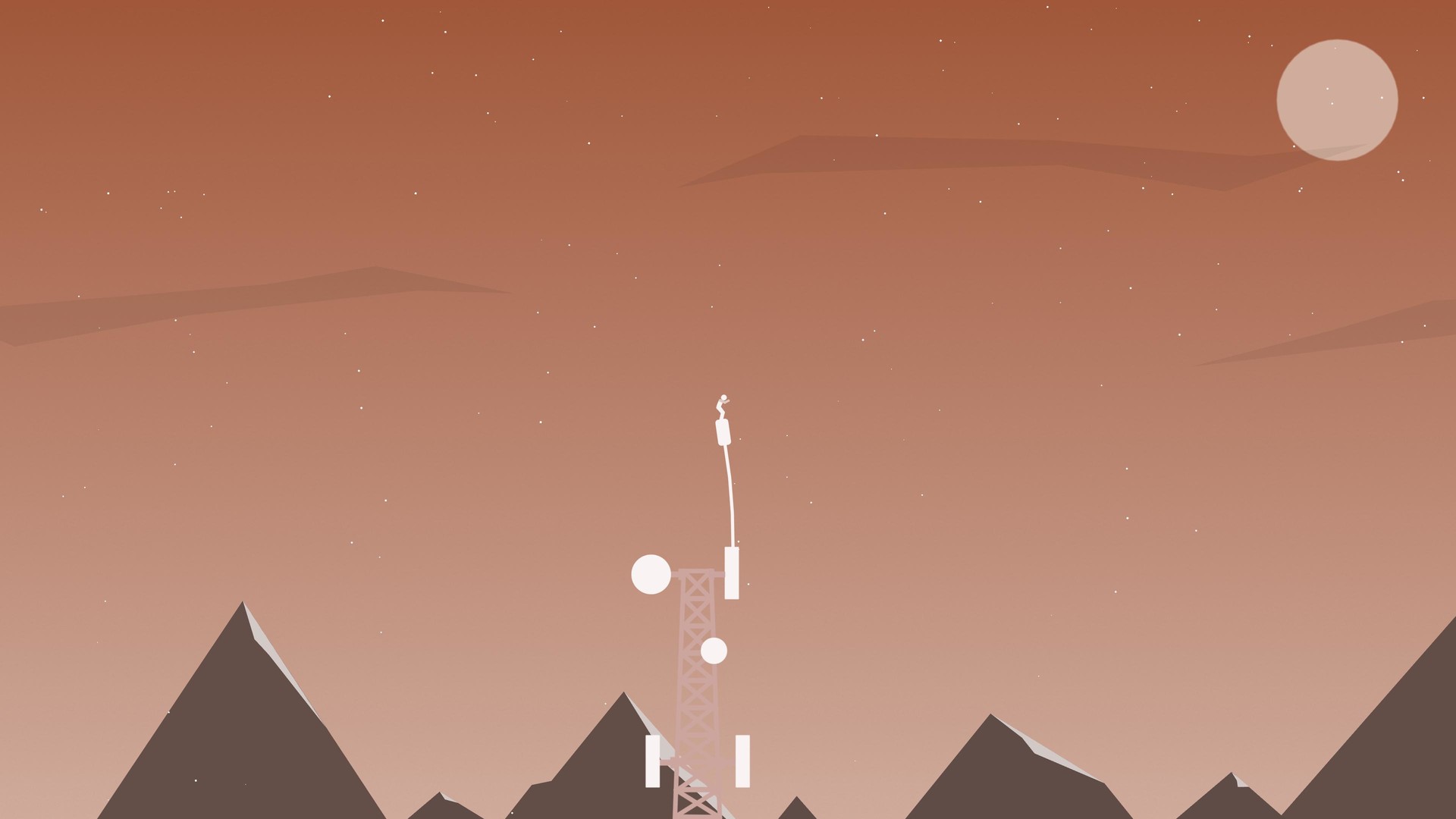 翻越那座山 That Flipping Mountain - 9