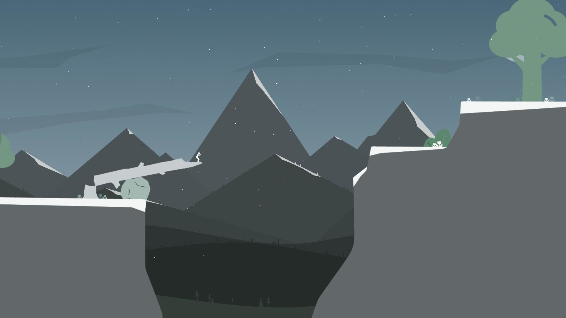 翻越那座山 That Flipping Mountain - 8