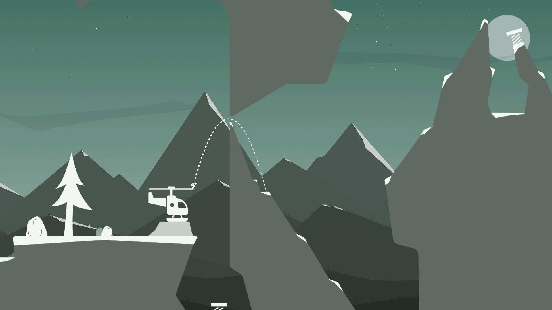 翻越那座山 That Flipping Mountain - 10
