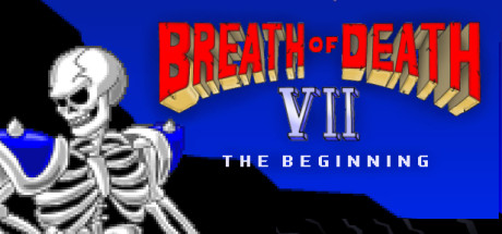 Breath of Death VII /死亡之息7:起源