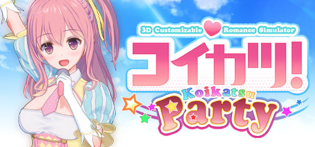1073440《コイカツ！ / Koikatsu Party》免安装中文版