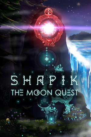沙皮克：月球探索/Shapik: The Moon Quest