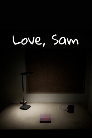 来自亲爱的萨姆-Love, Sam | 免安装中文版下载 - 单机岛