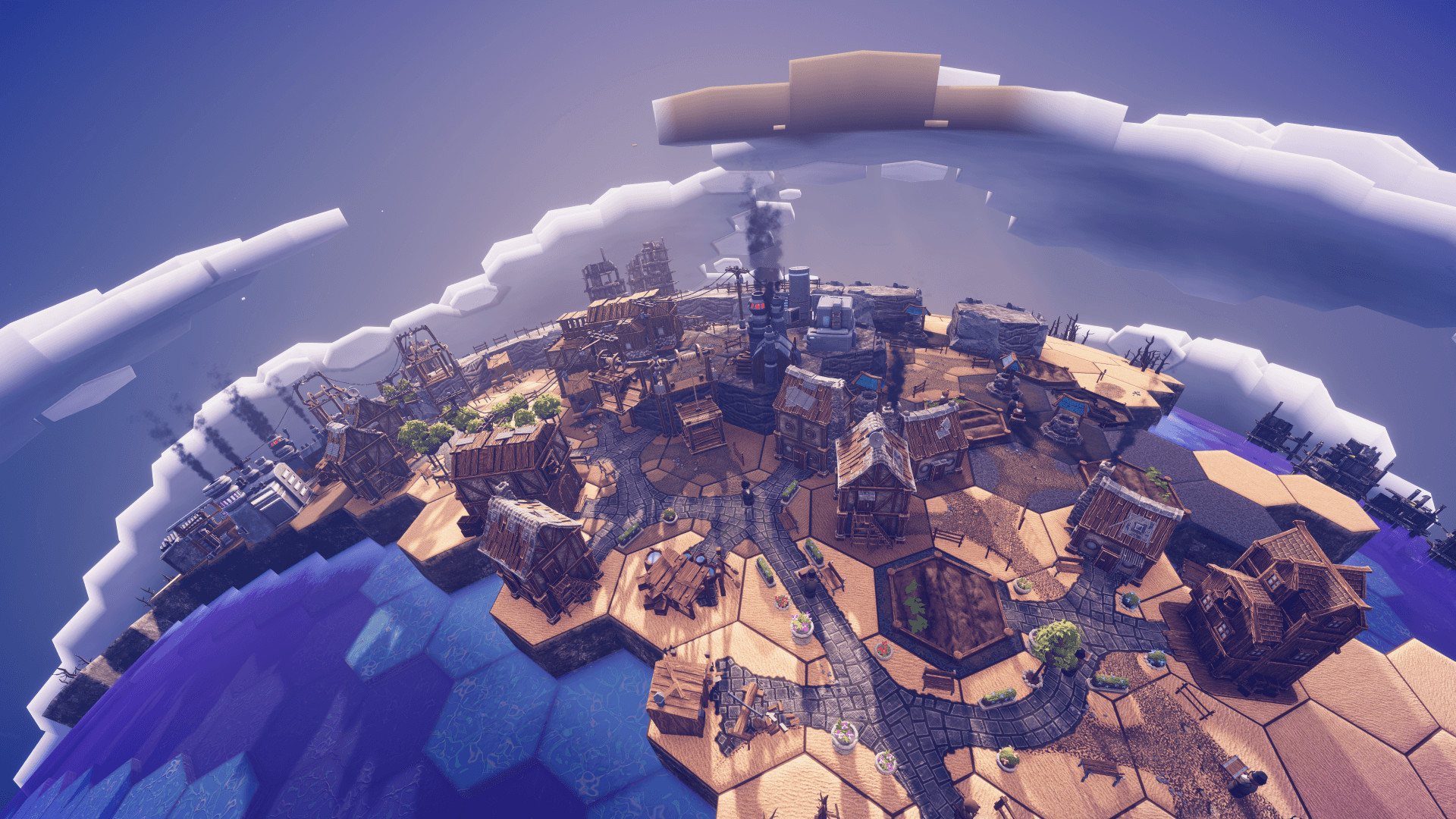 离去之前|1G大小|官方中文|我们离开前|Before We Leave