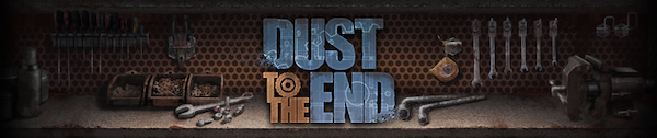 尘末|v1.0.1|官方中文|Dust to the End插图 尘末|v1.0.1|官方中文|Dust to the End插图