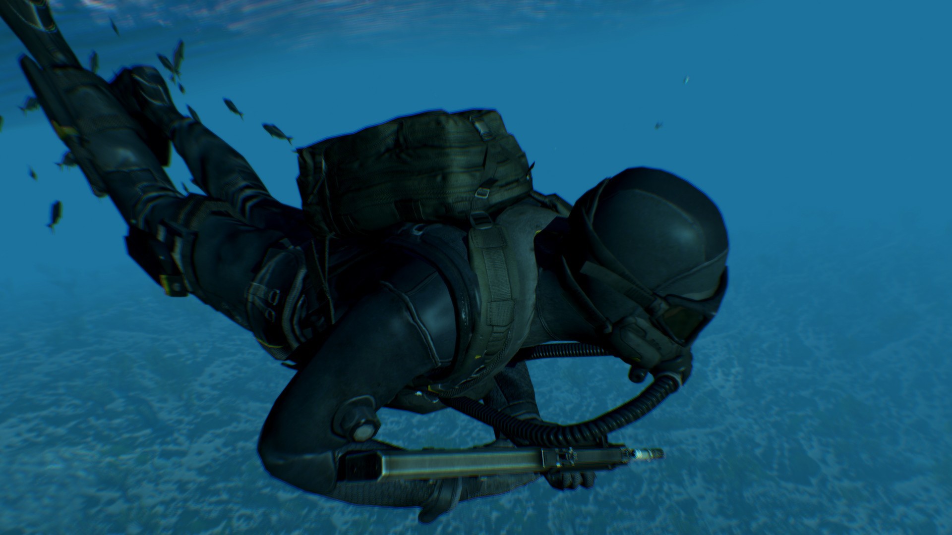 武装突袭3|v2.16.151618|终极版|全DLC|官方中文|支持手柄|Arma 3 Ultimate Edition - 5