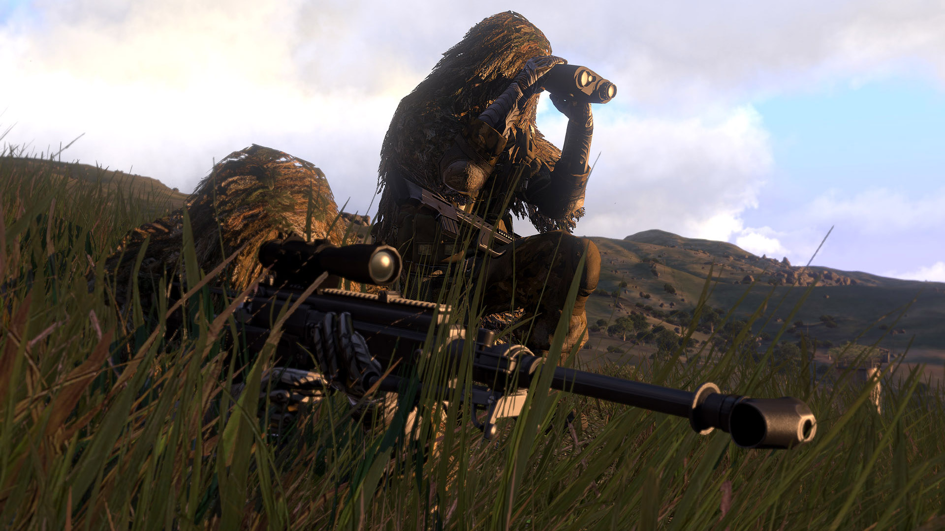 武装突袭3|v2.16.151618|终极版|全DLC|官方中文|支持手柄|Arma 3 Ultimate Edition - 11