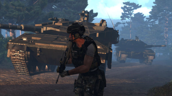 武装突袭3/Arma 3 截图 6
