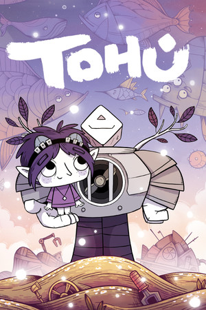 TOHU | 免安装中文版下载 - 单机岛