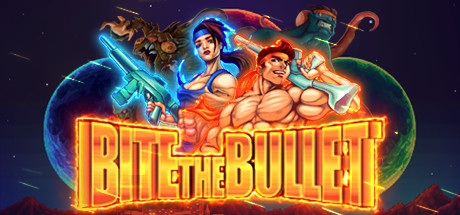咬紧牙关|忍辱负重|Bite the Bullet