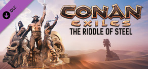 Conan Exiles Enhanced - The Riddle of Steel