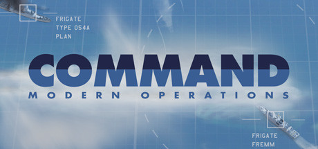 《指挥：现代行动 Command: Modern Operations》v1.0.7官方英|容量