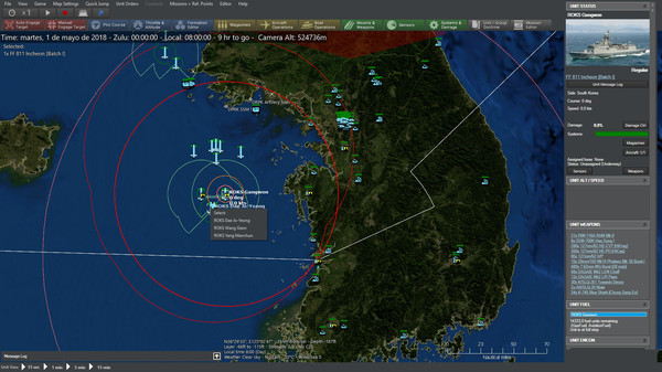 图片[2]-免费下载| 指挥：现代作战 Command: Modern Operations v1.06.1328.14 集成25DLC -飞星（英文）-飞星免费游戏仓库