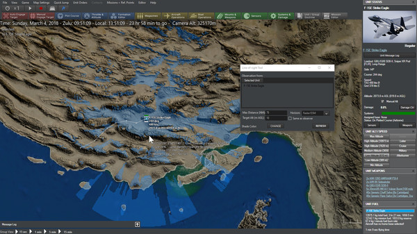 图片[4]-免费下载| 指挥：现代作战 Command: Modern Operations v1.06.1328.14 集成25DLC -飞星（英文）-飞星免费游戏仓库