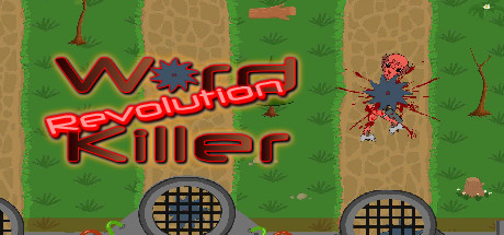 WordKiller: Revolution