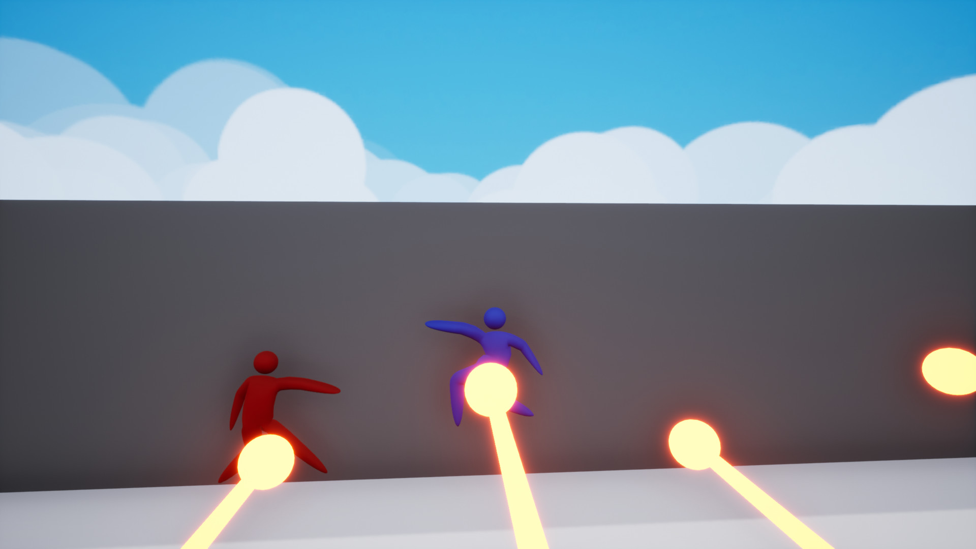 超级粉碎：物理之战 SuperSmash: Physics Battle - 2
