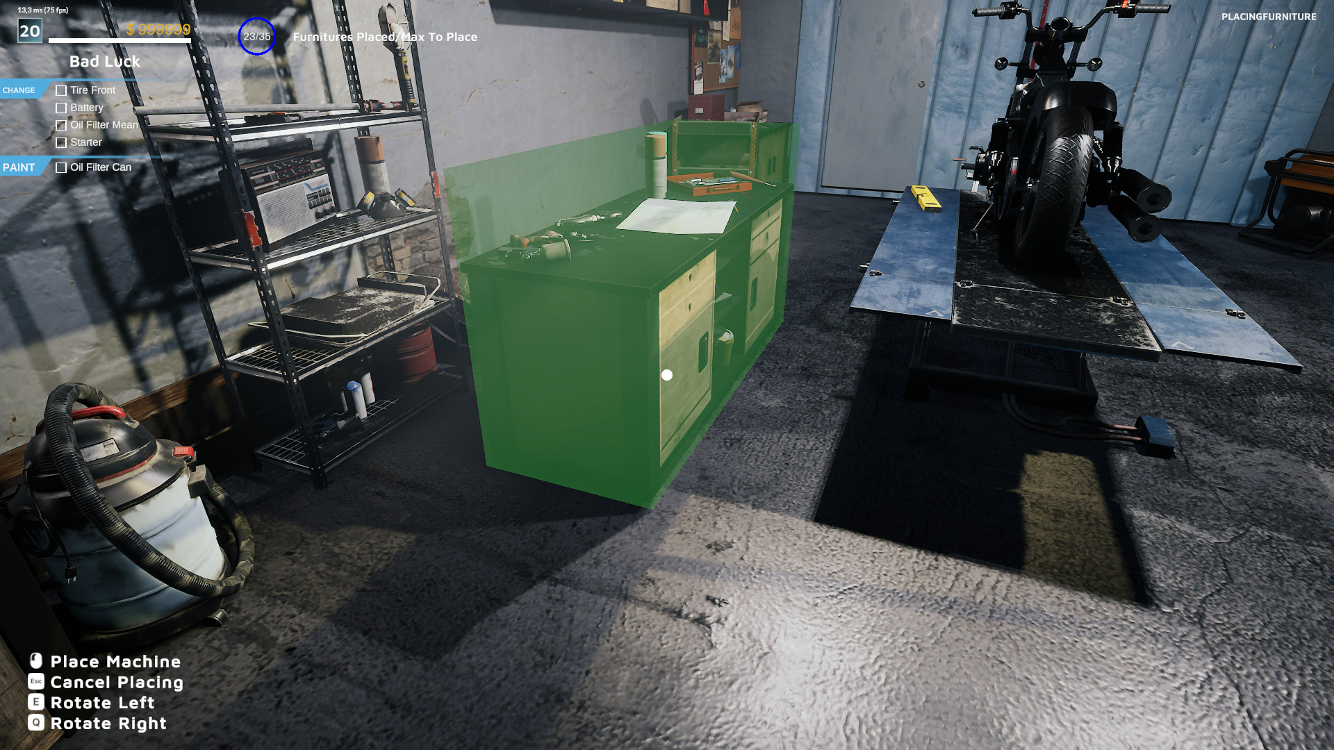 摩托车技工模拟器2021/Motorcycle Mechanic Simulator 2021 - 14