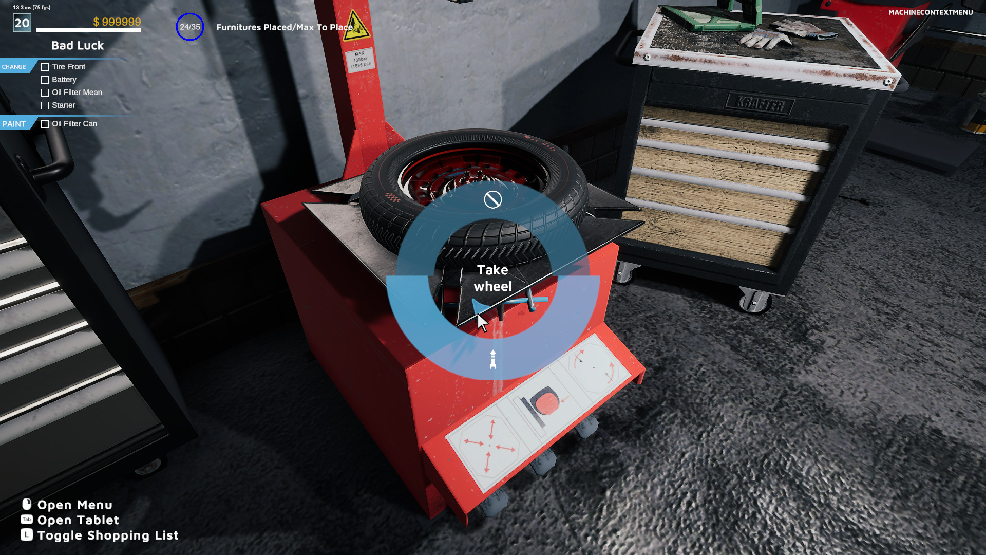 摩托车技工模拟器2021/Motorcycle Mechanic Simulator 2021 - 16