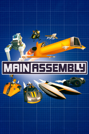 组装车间 | 免安装中文版下载 - 单机岛