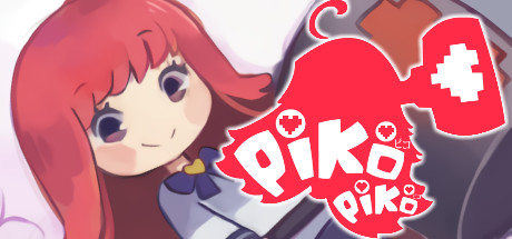 《Piko Piko》v16.07.2022|官中|容量150MB